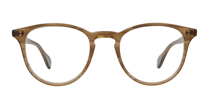 Garrett Leight - Manzanita Palisade Tortoise