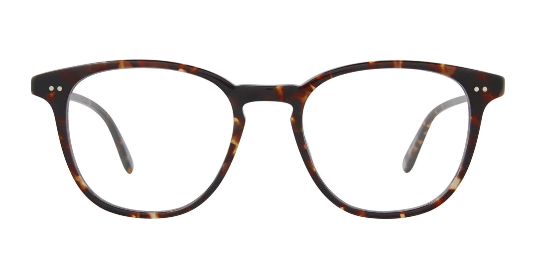 Garrett Leight - Whitney Agate Tortoise