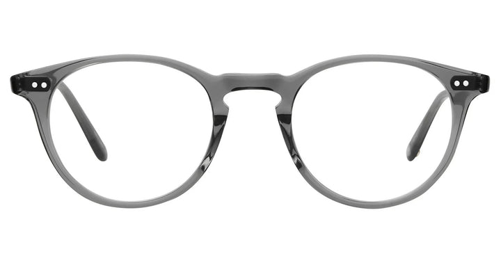 Garrett Leight - Winward Sea Grey