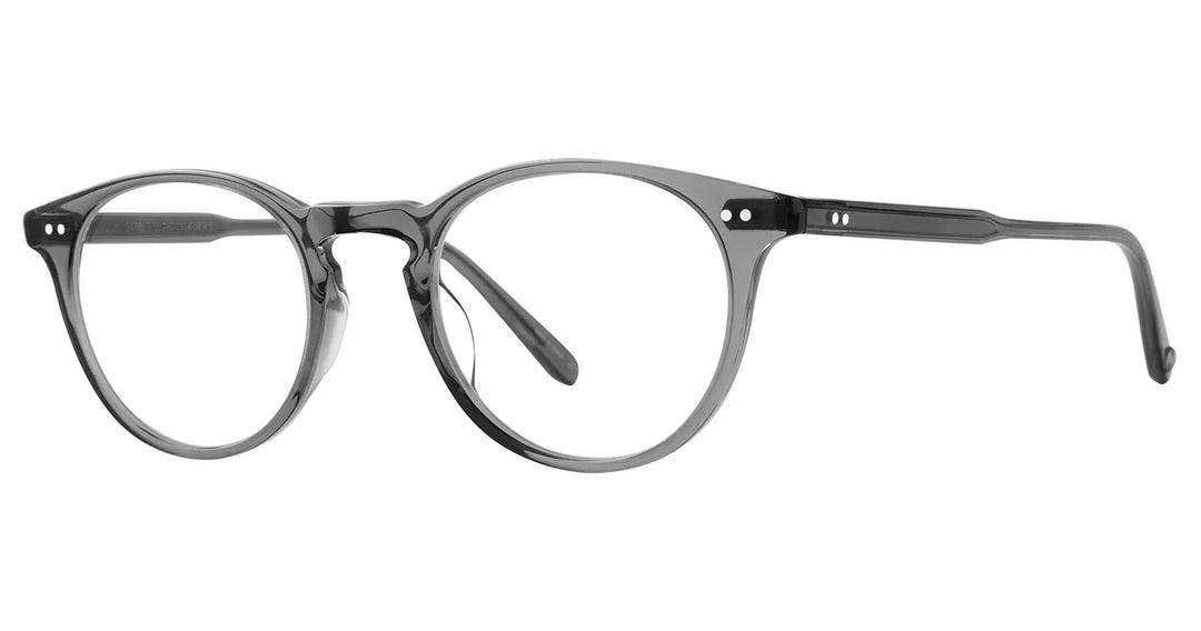 Garrett Leight - Winward Sea Grey